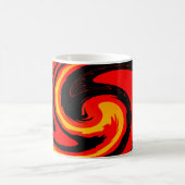 Lava Kaffeetasse (Mittel)