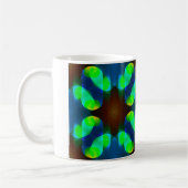 Lava Kaffeetasse (Links)