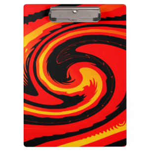 Lava Klemmbrett