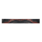 Lava Lace Satinband (Vorderseite)