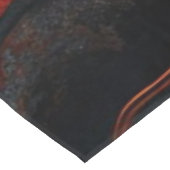 Lava Lace Tischdecke (Schrägansicht)