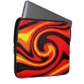 Lava Laptopschutzhülle (Vorne Rechts)