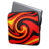 Lava Laptopschutzhülle (Vorderseite Links)