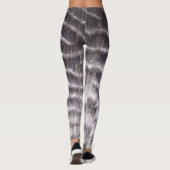 Lava Leggings (Rückseite)