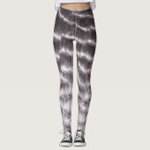 Lava Leggings (Vorderseite)