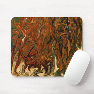 Lava Majick... Mousepad