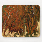 Lava Majick... Mousepad (Vorne)