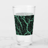 Lava - Minze Glas (Rückseite)
