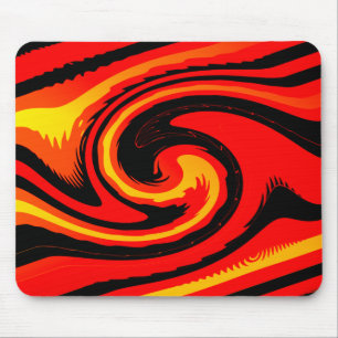 Lava Mousepad