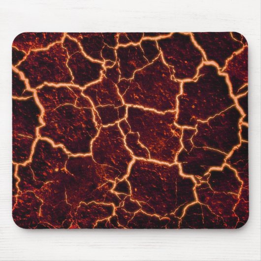 Lava Mousepad (Vorne)
