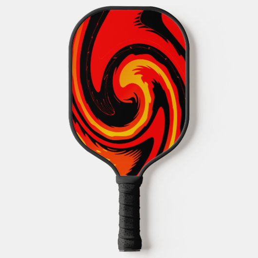 Lava Pickleball Schläger (Vorderseite)