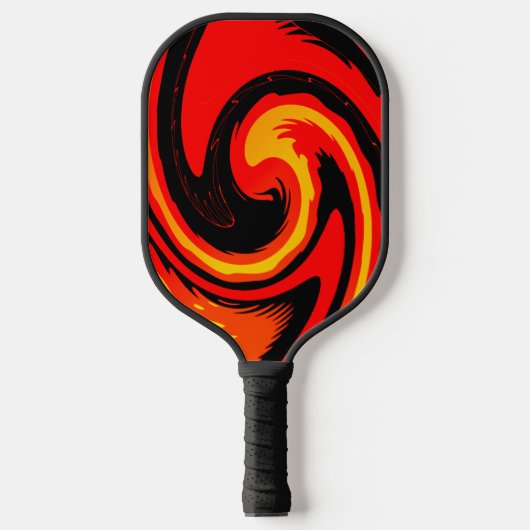 Lava Pickleball Schläger (Vorderseite)