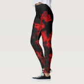 Lava Space Leggings (Links)