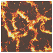 Lava Stoff (Nahaufnahme)