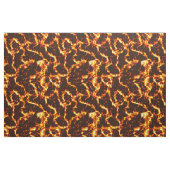 Lava Stoff (Fat Quarter (45,7 x 55,9 cm))