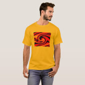 Lava T-Shirt (Vorne ganz)