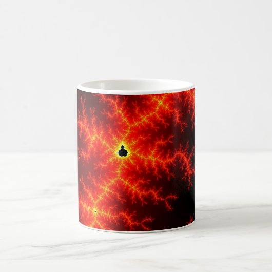 Lava-Tasse Kaffeetasse (Mittel)