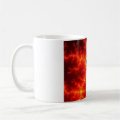 Lava-Tasse Kaffeetasse (Links)