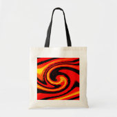 Lava Tragetasche (Vorne)