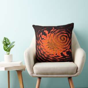 Lava Whirlpool...... Kissen