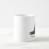 Lavabecher Kaffeetasse (Mittel)