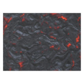 Lavaflein Tischdecke (Vorderseite (Horizontal))