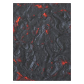 Lavaflein Tischdecke (Vorderseite)