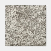 Laval Magnet (Vorne)