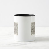 Laval Tasse (Zentrum)