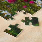 Lavalanche Lily Superbloom Puzzle (Seite)