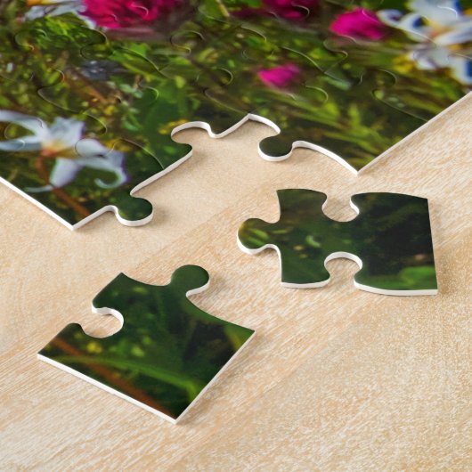 Lavalanche Lily Superbloom Puzzle (Seite)