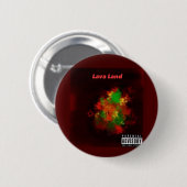 Lavaland. Button (Vorne & Hinten)