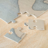 Lavallette City by Sea, Squan Beach, NJ Puzzle (Seite)