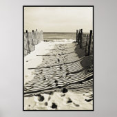 Lavallette, NJ Poster (Vorne)