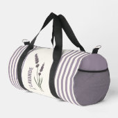 Lavande est. Nature Dopp Kit Duffle Bag (Rechte Ecke)