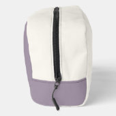 Lavande est. Nature Waschbeutel (Rechts)