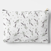 Lavande est. Nature Zubehörtasche (Rückseite)