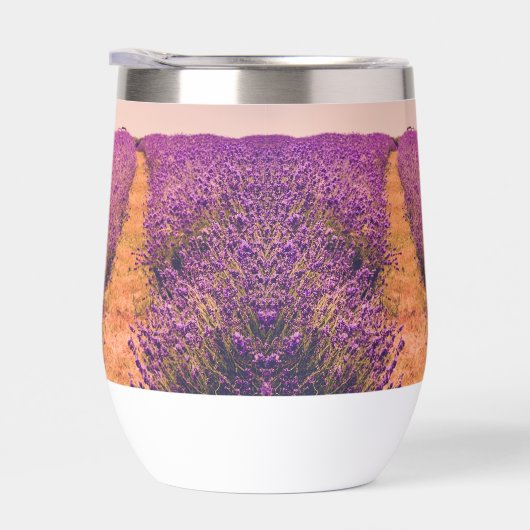 Lavander (Rechts)