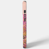 Lavander Case-Mate iPhone Hülle (Rückseite / Links)