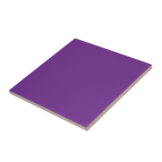 Lavander Fliese (Seite)