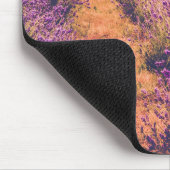 Lavander Mousepad (Ecke)