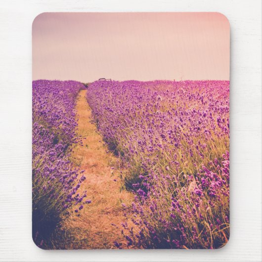 Lavander Mousepad (Vorne)