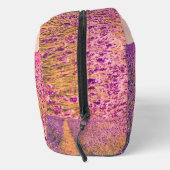 Lavander Waschbeutel (Rechts)