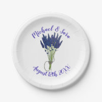 Lavandula Lavender Bunch Kraut Lila Blumengarten