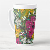 Lavanya Birthday Milchtasse (Linke Ecke)