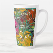 Lavanya Birthday Milchtasse (Rechts)