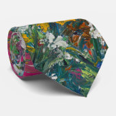 Lavanya Krawatte (Gerollt)