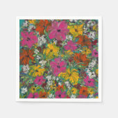 Lavanya Paper Napkins Serviette (Vorderseite)