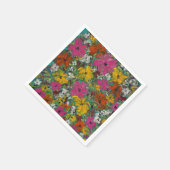 Lavanya Paper Napkins Serviette (Ecke)
