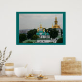 Lavara Poster (Küche)